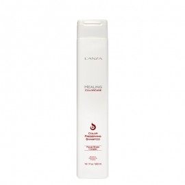 L'Anza Healing ColorCare Color Preserving Shampoo 300ml